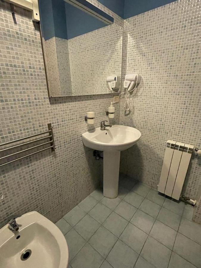Locami Holiday&Rooms Suite Jolanda CTA Exteriör bild