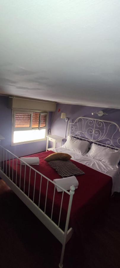 Locami Holiday&Rooms Suite Jolanda CTA Exteriör bild