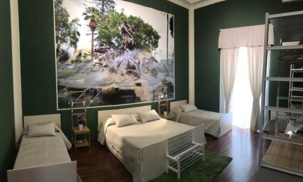 Locami Holiday&Rooms Suite Jolanda CTA Exteriör bild